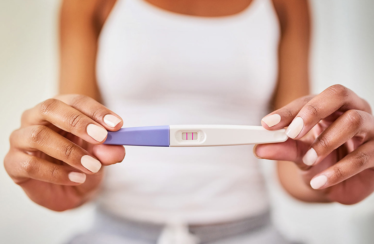 Free Pregnancy Test Pregnancy Pathways Healthy Life Choices Centre